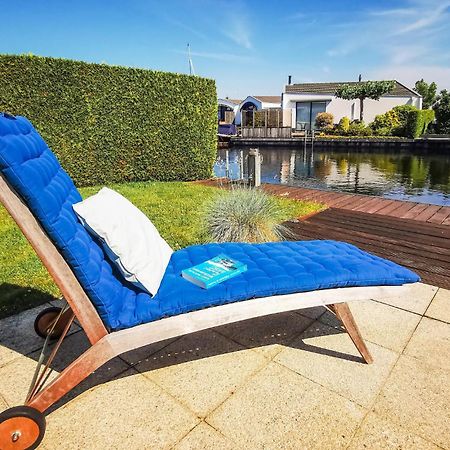 2 Bedroom Gorgeous Home In Lemmer Ngoại thất bức ảnh