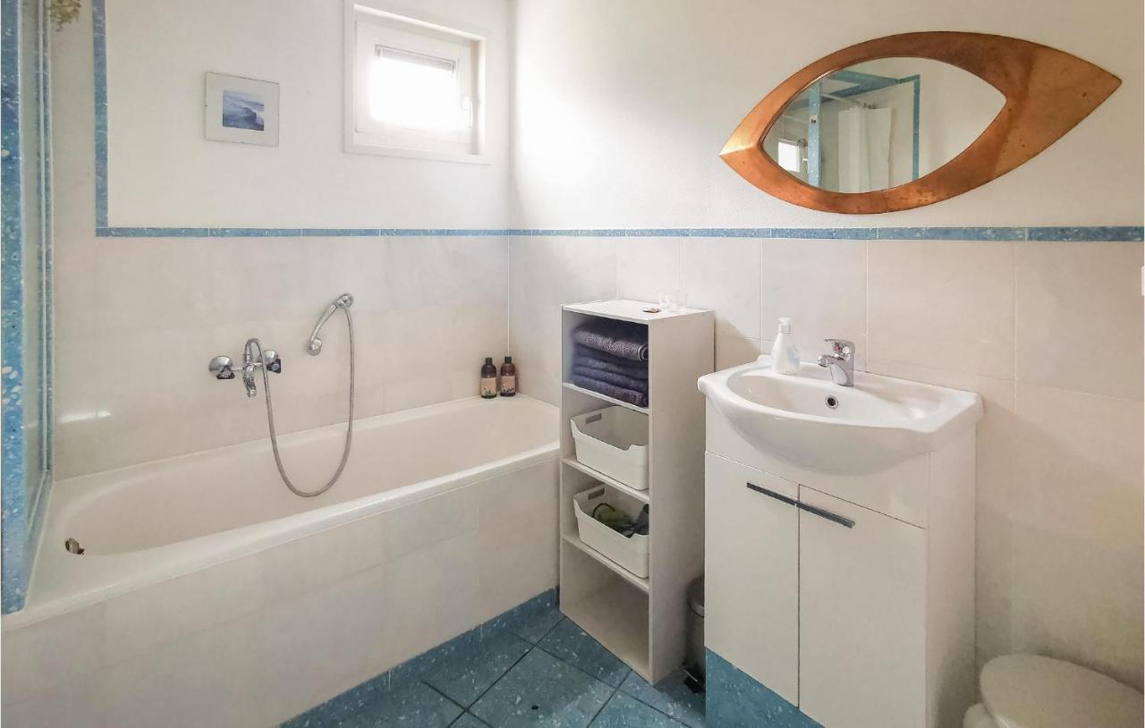 2 Bedroom Gorgeous Home In Lemmer Ngoại thất bức ảnh
