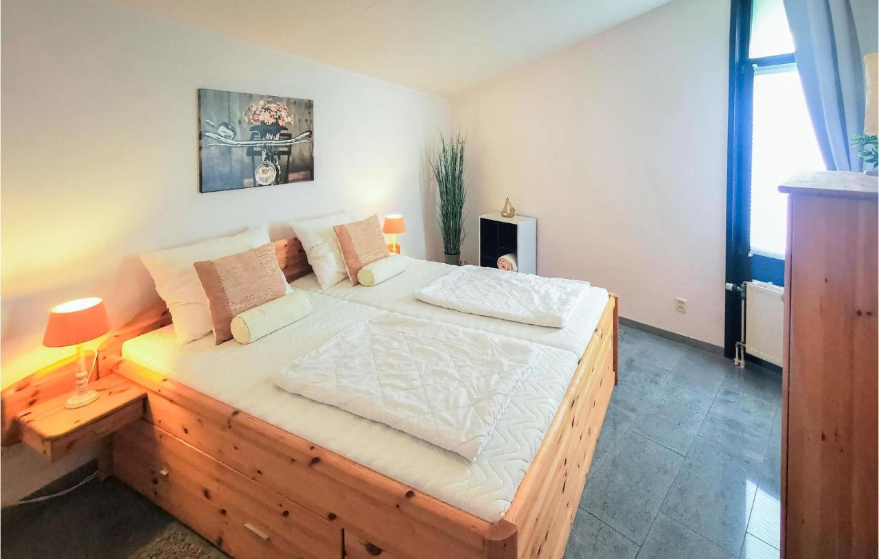 2 Bedroom Gorgeous Home In Lemmer Ngoại thất bức ảnh