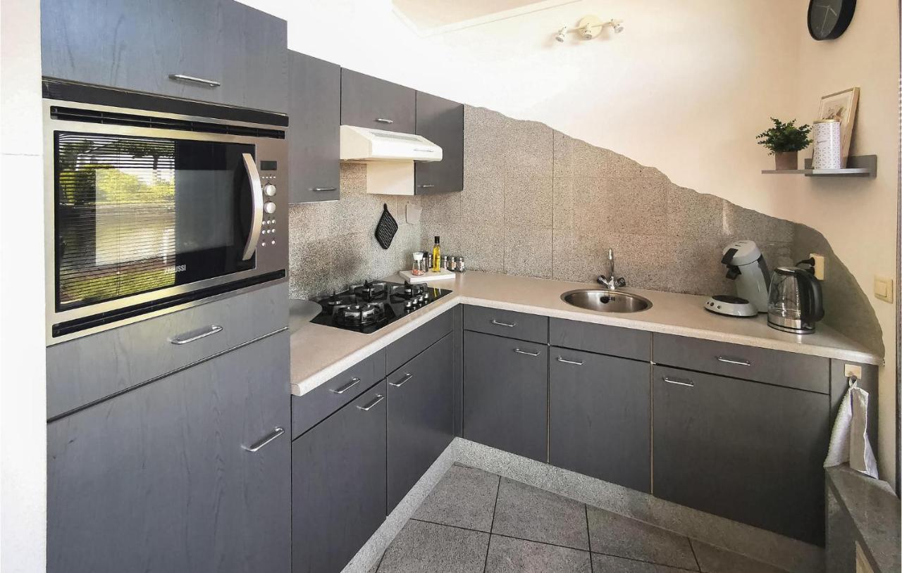 2 Bedroom Gorgeous Home In Lemmer Ngoại thất bức ảnh