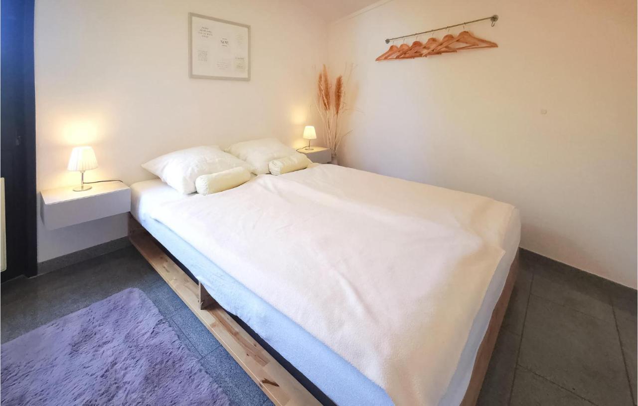 2 Bedroom Gorgeous Home In Lemmer Ngoại thất bức ảnh
