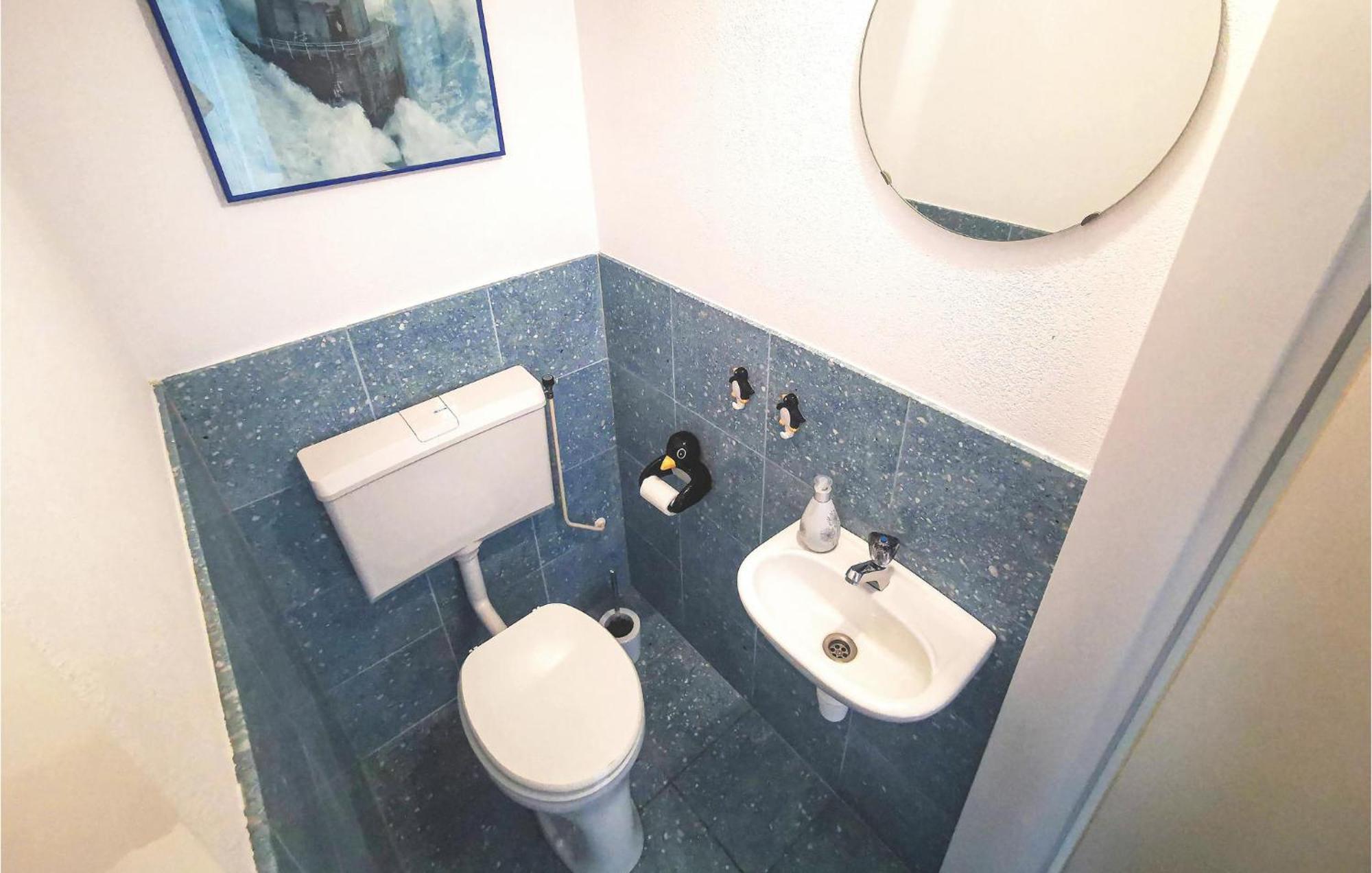 2 Bedroom Gorgeous Home In Lemmer Ngoại thất bức ảnh